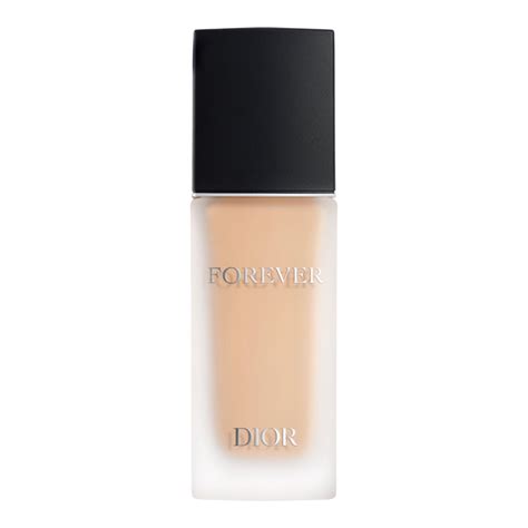 fondotinta dior forever 2n|Dior forever foundation fluid matte.